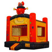 inflatable bouncer for sale